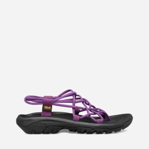 Teva Hurricane XLT Infinity Σανδαλια Γυναικεια - μωβ